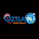 Ozisa 96.1 FM logo