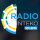 Logo de Radio Inteko