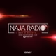Naja Studio B logo