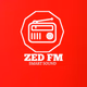 Logo de ZED FM