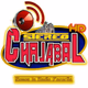 Logo de Stereo Chajabal