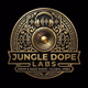 Logo de Jungle Dope Labs