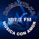Logo de Radio Románti-Ka - XHUARO