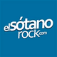 Logo de El Sótano Rock