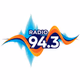 Logo de Radio 94,3
