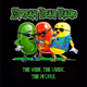 Logo de Stream Bean Radio