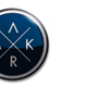 Logo de Akra FM