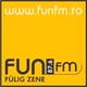 Fun Radio FM logo
