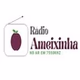 Rádio Ameixinha logo