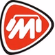 Metropolitana 93.5 logo