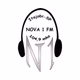 Logo de Rádio Nova 1 FM