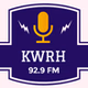 KWRH Radio - KWRH-LP logo