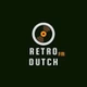 Retro FM - Dutch logo