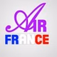 Air France Radio logo