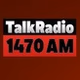 Talk Radio 1470 - KLCL logo
