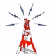 Jazz Sitges Radio logo