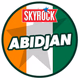 Logo de Skyrock - Abidjan