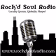 Logo de Rock'd Soul Radio