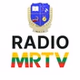 Radio Myanmar MRTV-3 logo