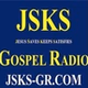 JSKS Gospel Radio logo