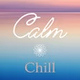 Calm Radio - Calm Chill logo
