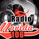 Logo de Radio Movida106