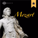 Logo de Calm Radio - Mozart