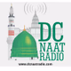 Logo de DC Naat Radio