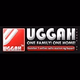 Logo de Uggah Radio