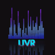 Logo de Urban Vybez Radio
