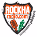 Logo de Rockha Radio