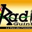 Radio Guintan logo
