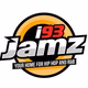 Logo de i93 Jamz