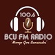 Logo de BCU FM
