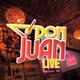 Don Juan Live Radio logo