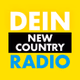 Radio Berg - Dein New Country Radio logo