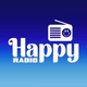 Logo de Happy Radio UK