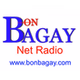 Bon Bagay Net Radio logo
