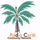 Logo de Radio Carib Community Network