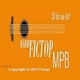 Logo de Rádio Fictop - MPB