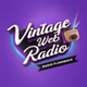 Vintage Play Web Radio logo