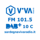 ViVa Radio Sardegna logo