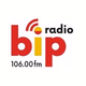 Logo de BIP Radio