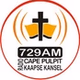 Cape Pulpit / Kaapse Kansel logo
