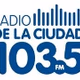 Logo de Radio de la Ciudad