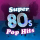 DJ Sangu - 80s Super Pop Hits logo