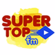 Rádio Super Top FM logo