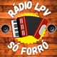 Logo de Rádio Lpv Só Forró