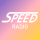 Logo de Speed Radio - Speed Hard - Trance