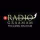 Radio Graamam logo